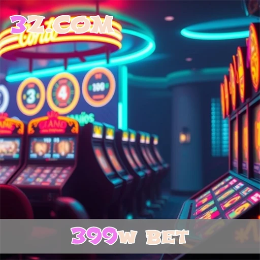 399w bet Aplicativo para Jogos