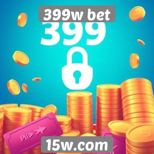 Opções de pagamento disponíveis na 399w bet
